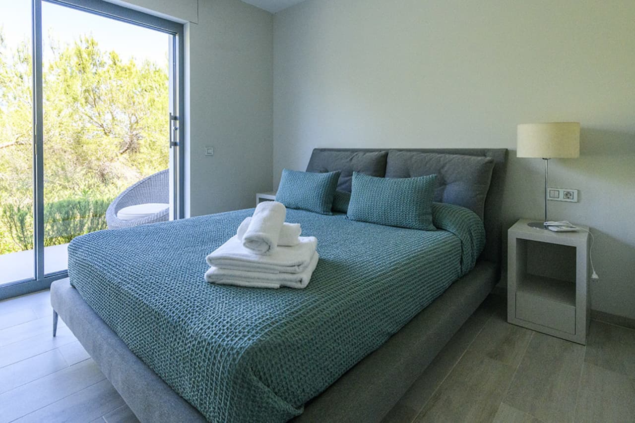 Villa - Chalet de 3 dormitorios en Las Colinas Golf - 4