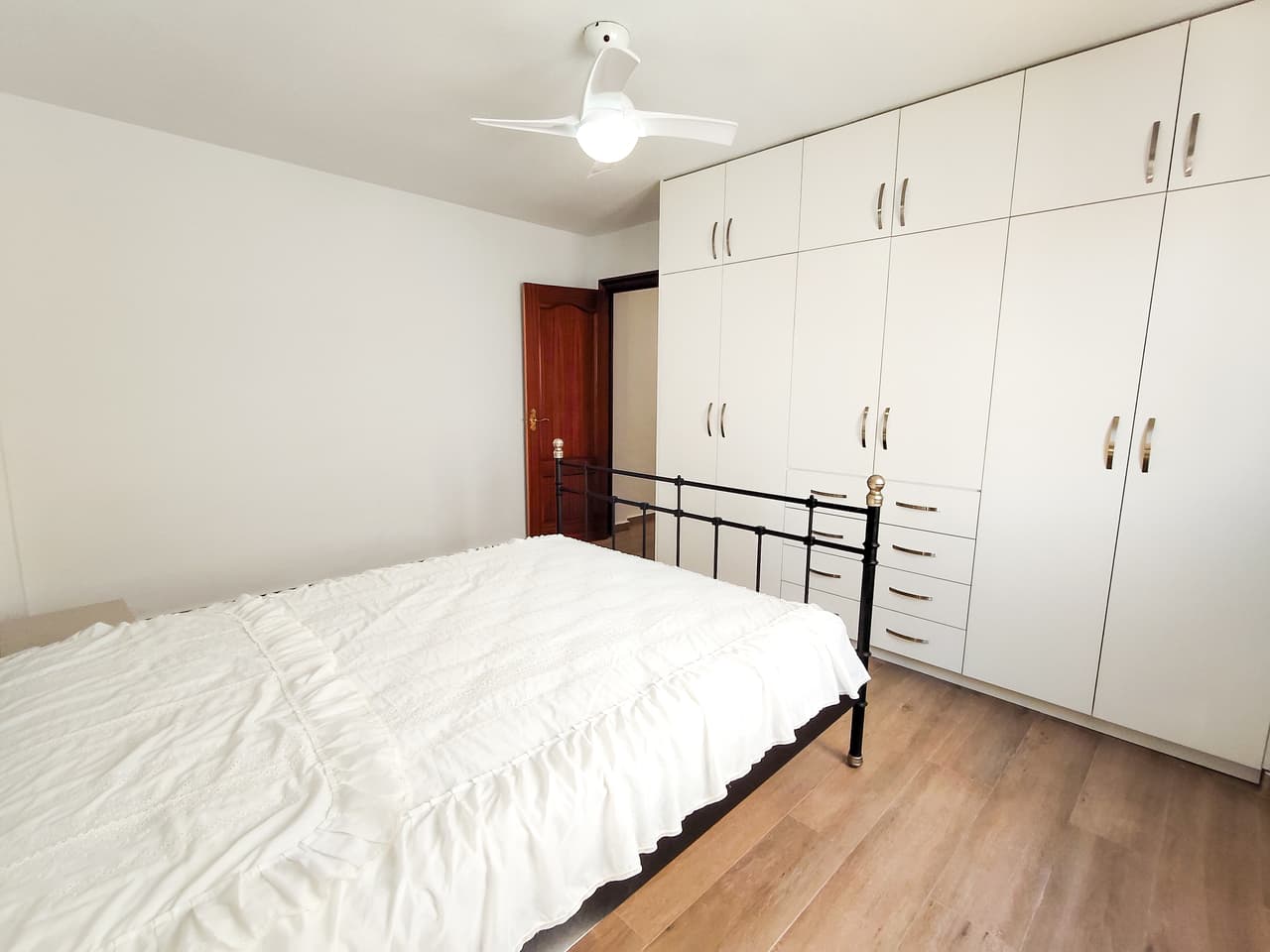 Tussenverdieping Appartement met 3 slaapkamers in Benijofar - 17