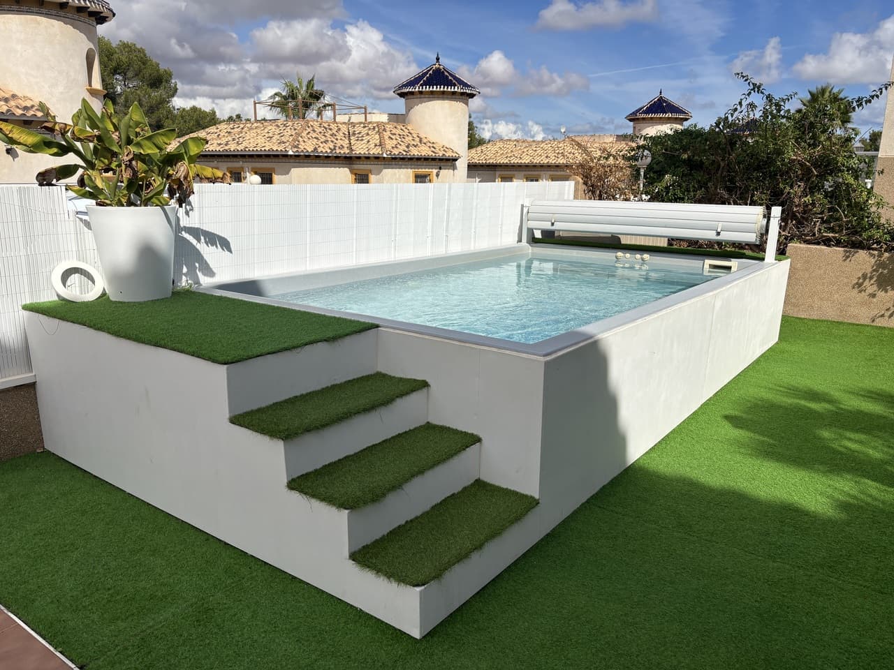 4 bed Detached Villa in Villamartin - 39