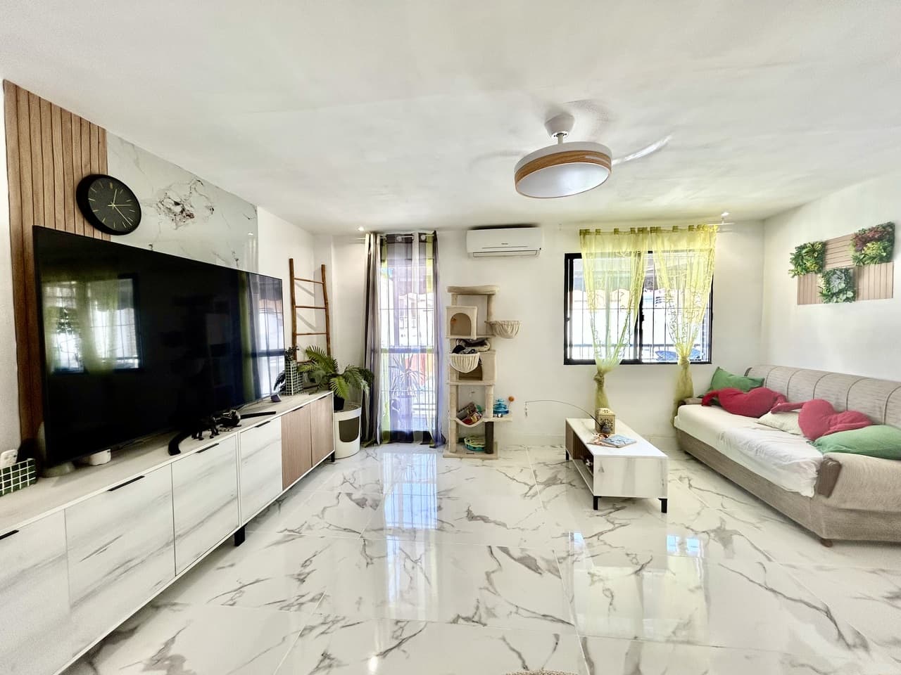 3 bed Middle Floor Apartment in San Pedro del Pinatar - 7