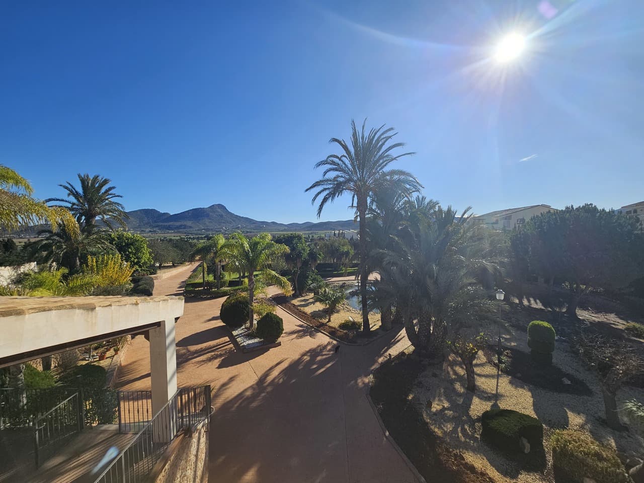 Vrijstaande Villa met 5 slaapkamers in La Manga Club Resort - 29