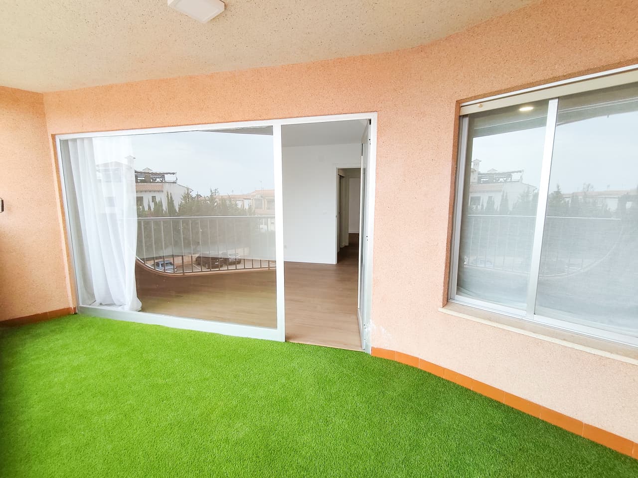 Apartamento Planta Media de 3 dormitorios en La Zenia - 3
