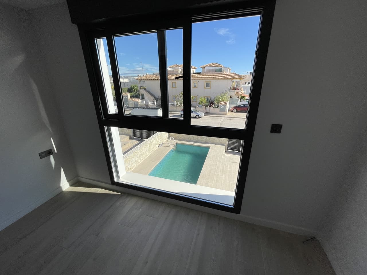 Tussenverdieping Appartement met 4 slaapkamers in Pilar de la Horadada - 13