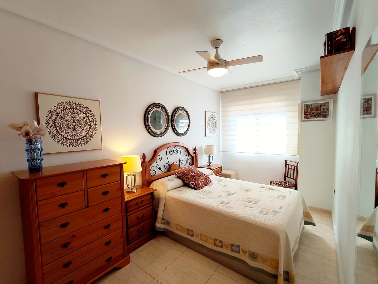 Apartamento Planta Media de 2 dormitorios en Los Alcazares - 18