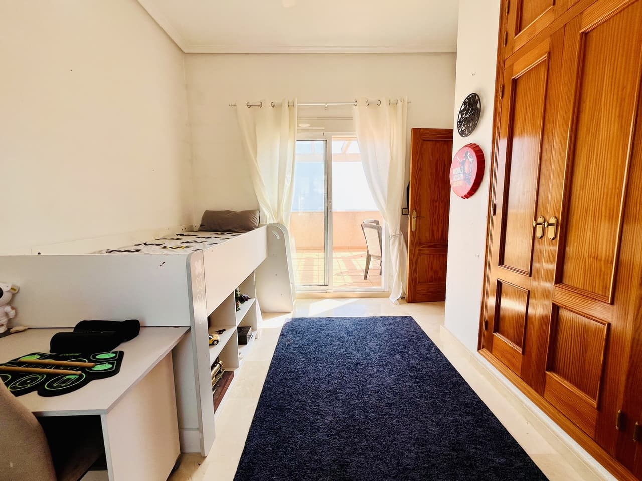 Vrijstaande Villa met 5 slaapkamers in San Miguel de Salinas - 15