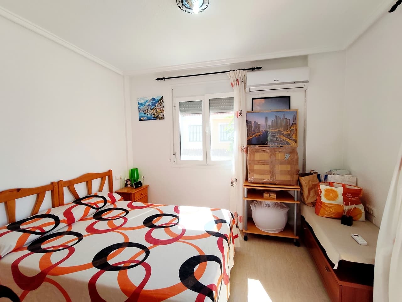 Adosada de 4 dormitorios en Ciudad Quesada