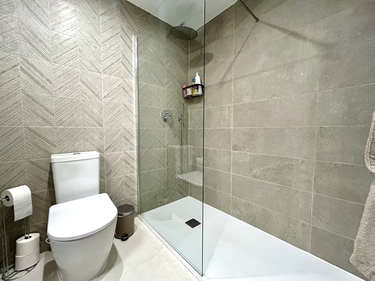 Apartamento Planta Media de 3 dormitorios en Los Dolses - 18