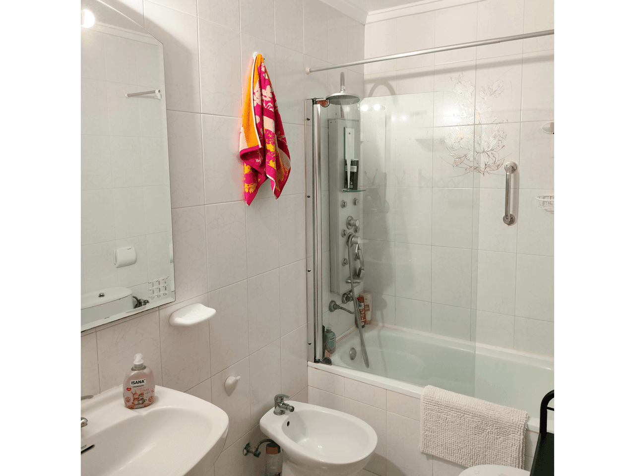 Bungalow met 2 slaapkamers in Ciudad Quesada - 11