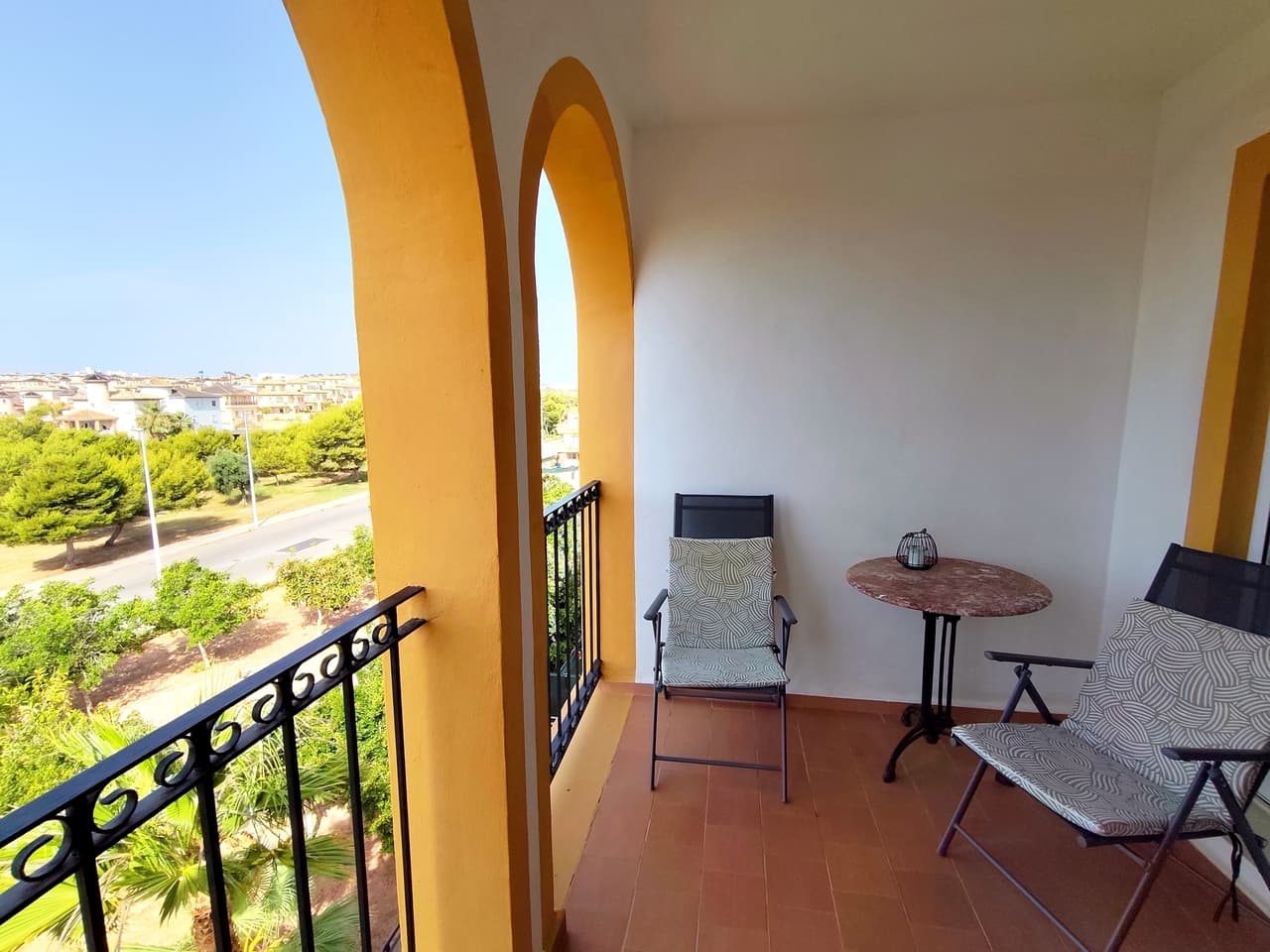 Apartamento Planta Media de 2 dormitorios en La Zenia - 3