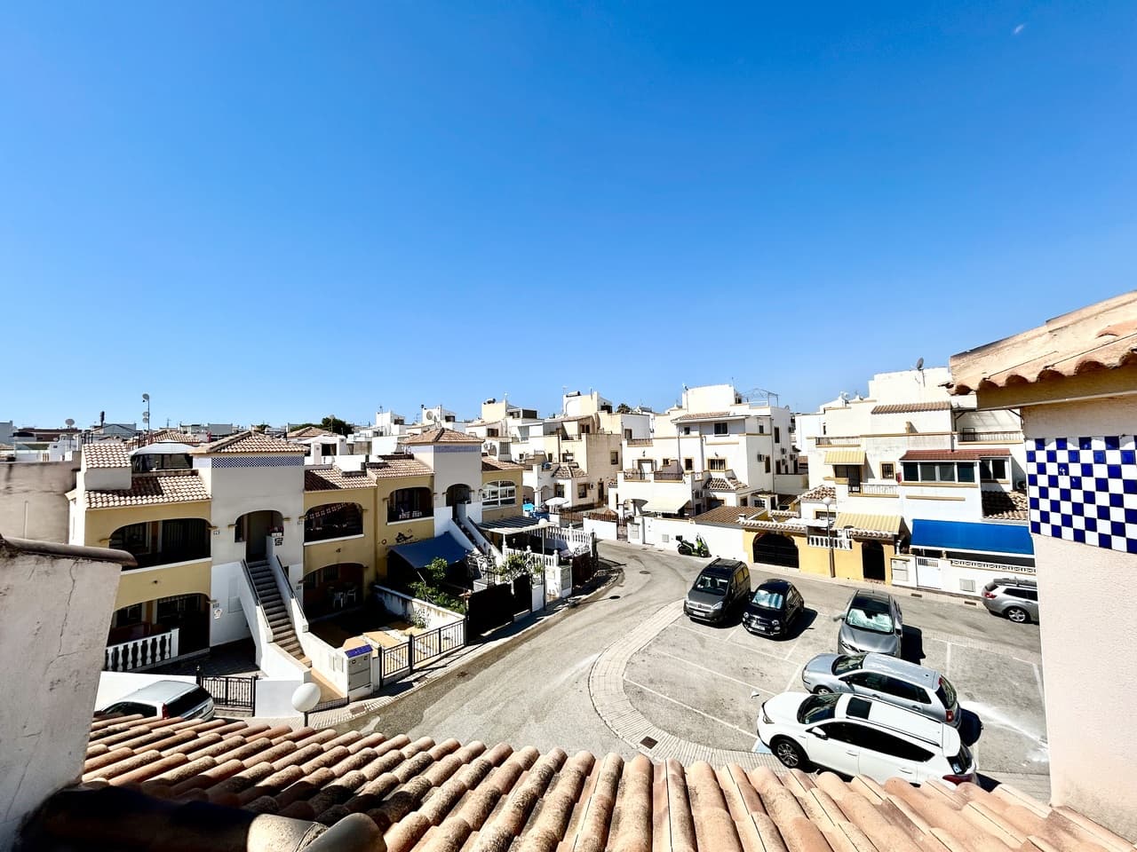 2 bed Penthouse in Los Altos - 19