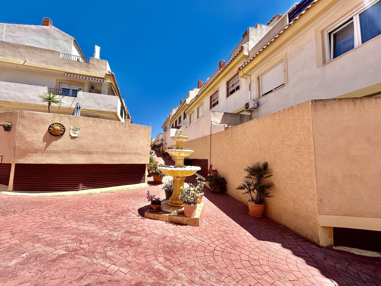 Apartamento Planta Media de 2 dormitorios en La Zenia - 30