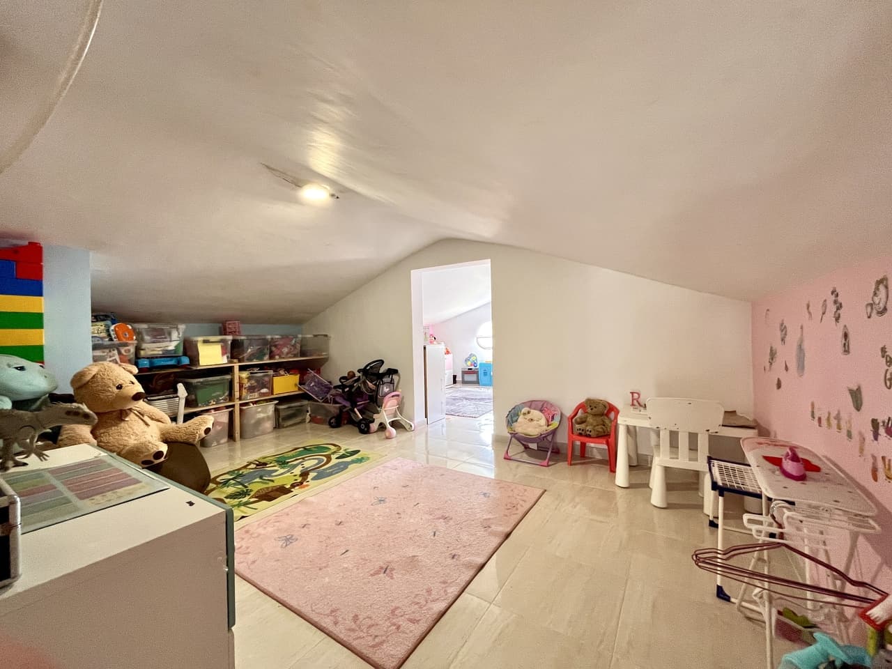 Vrijstaande Villa met 5 slaapkamers in San Miguel de Salinas - 20