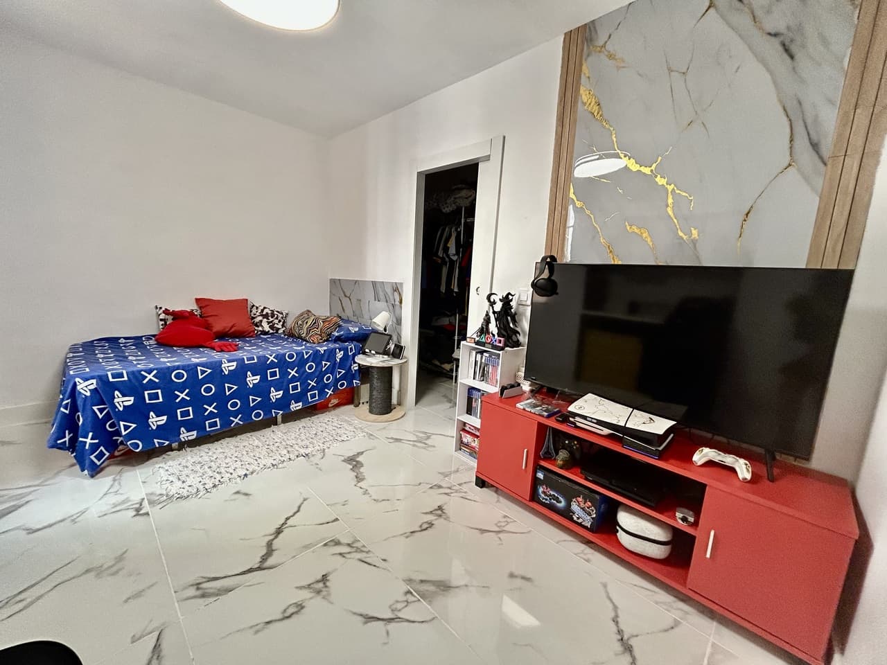 3 bed Middle Floor Apartment in San Pedro del Pinatar - 16