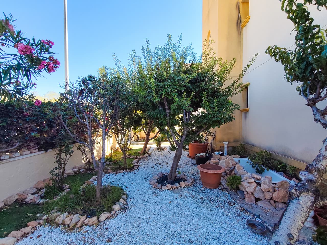 Apartamento Planta Media de 2 dormitorios en Cabo Roig - 23
