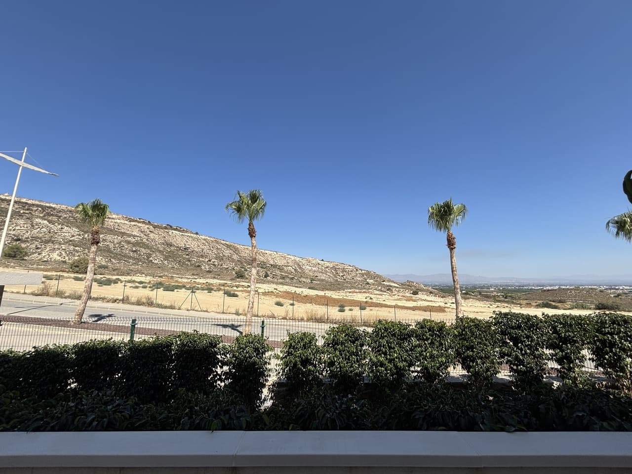 Apartamento Planta Media de 3 dormitorios en La Finca Golf - 39