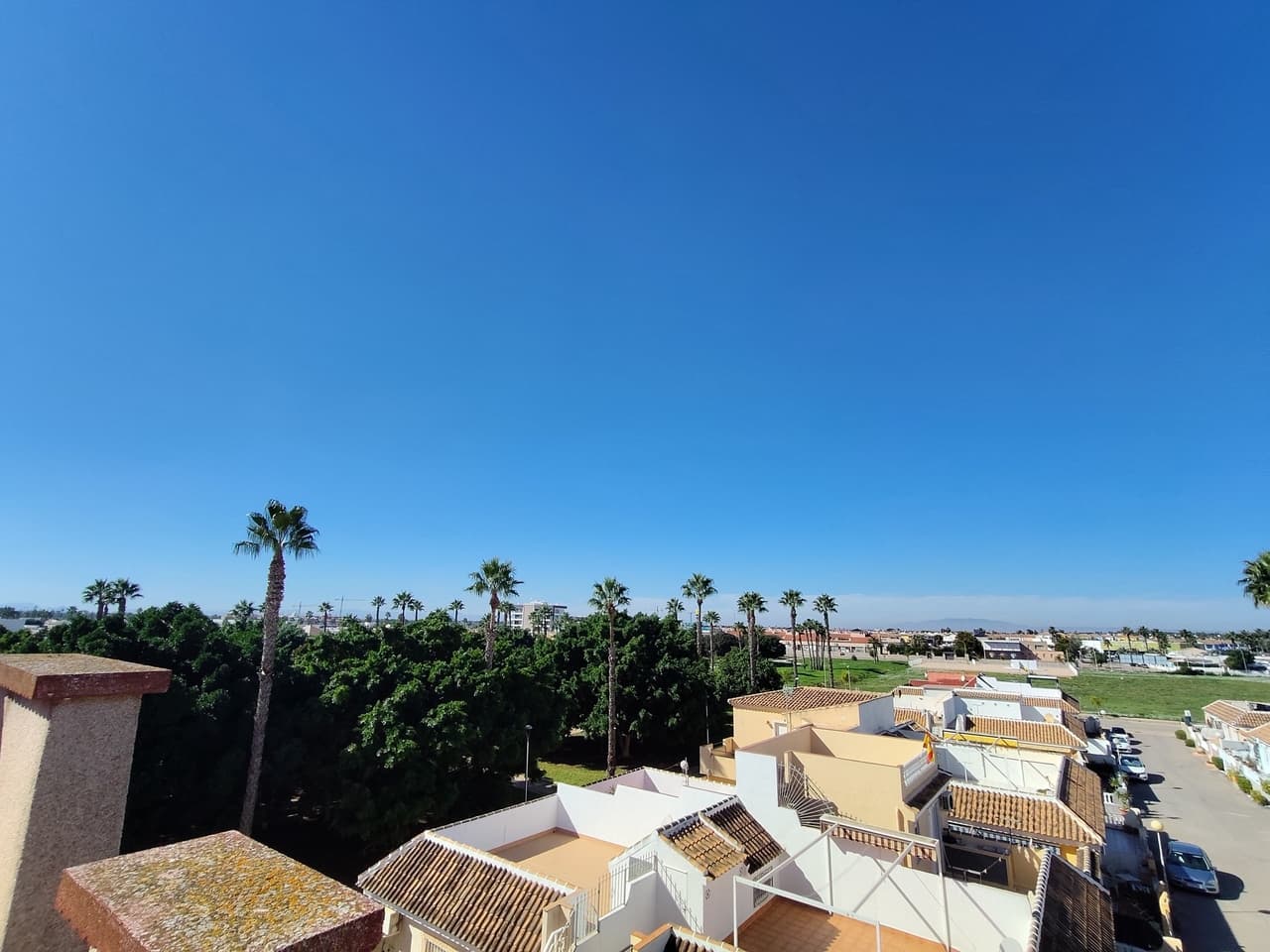 Apartamento Planta Media de 2 dormitorios en Los Alcazares - 32