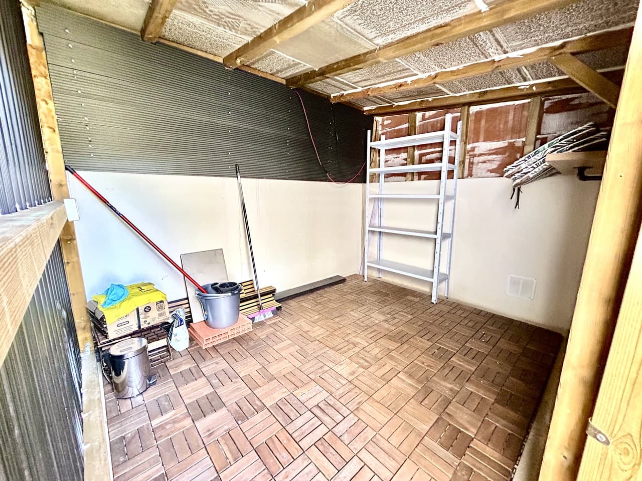 Vrijstaande Villa met 2 slaapkamers in Villamartin - 31