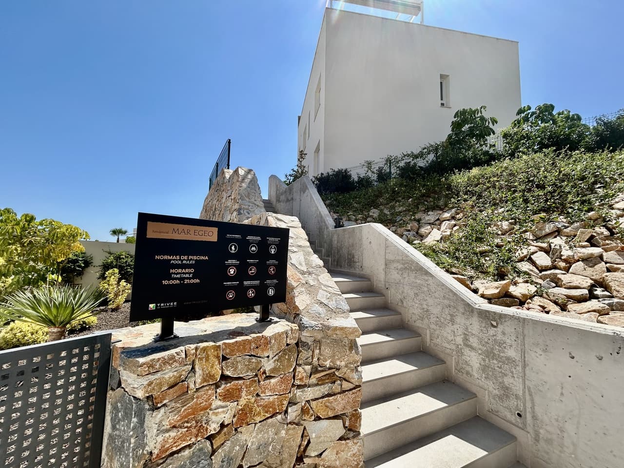 Apartamento Planta Media de 3 dormitorios en Algorfa - 45