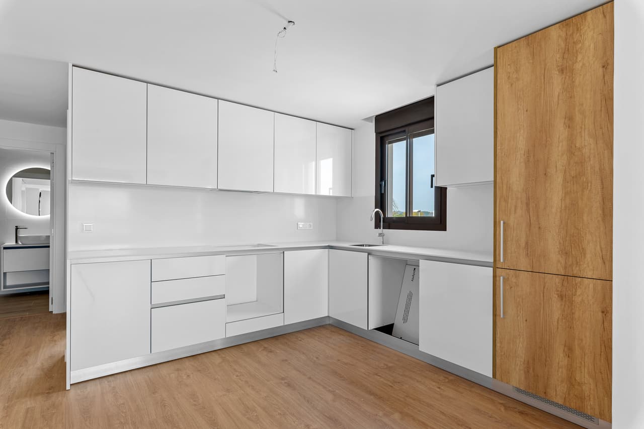 Penthouse met 2 slaapkamers in Villamartin - 13