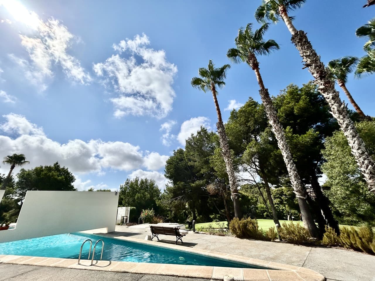 3 bed Detached Villa in Villamartin - 36