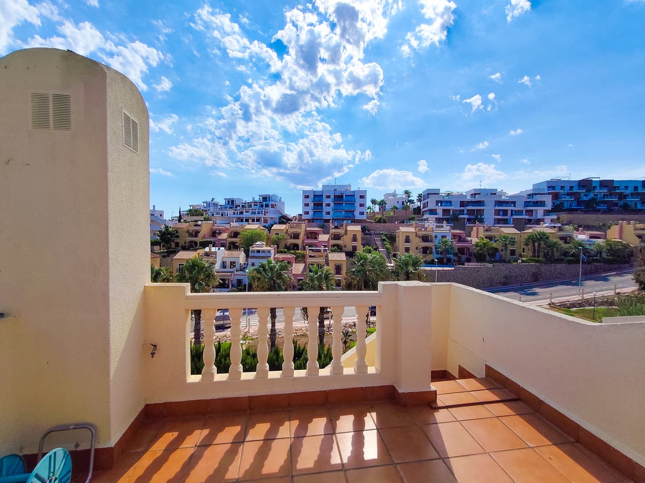 Villa - Chalet de 3 dormitorios en Villamartin - 29