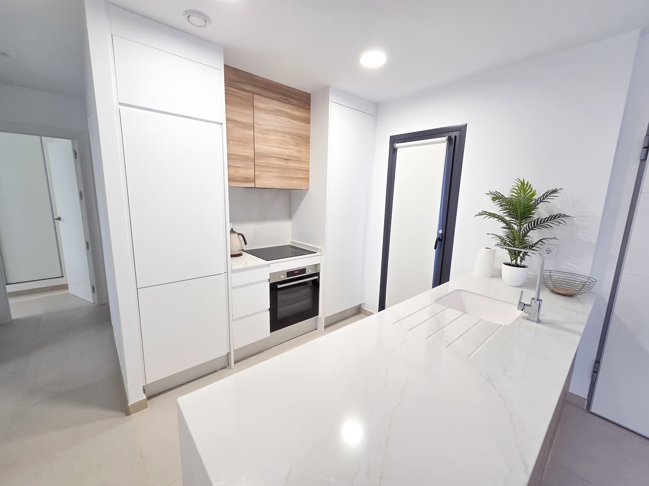 Penthouse met 2 slaapkamers in Pilar de la Horadada - 8