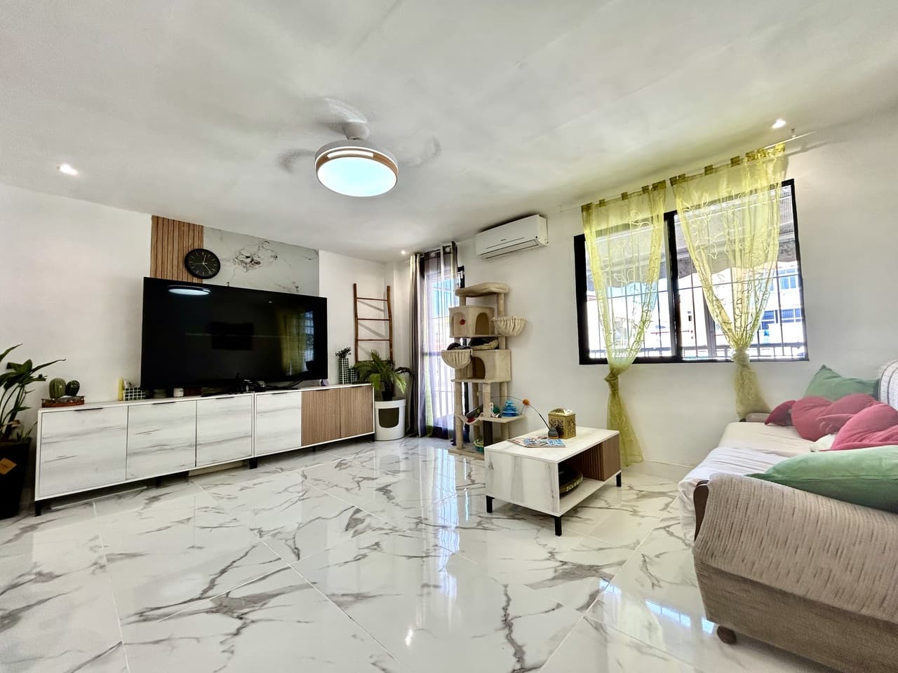 3 bed Middle Floor Apartment in San Pedro del Pinatar - 3