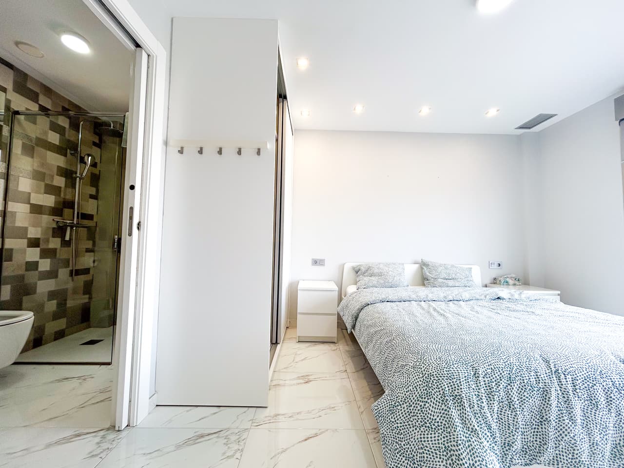 Villa - Chalet de 3 dormitorios en Villamartin - 17