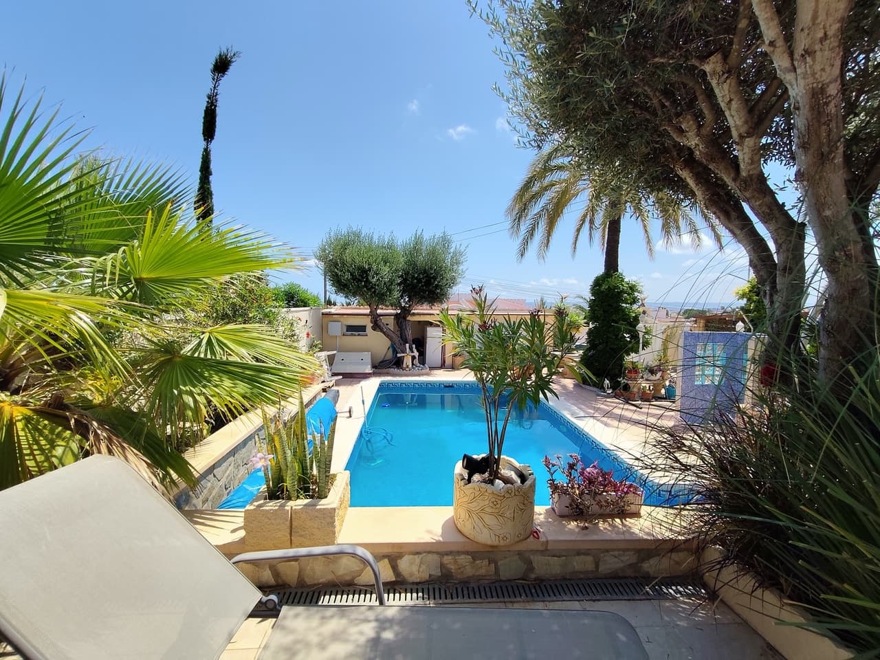3 bed Detached Villa in Ciudad Quesada - 37