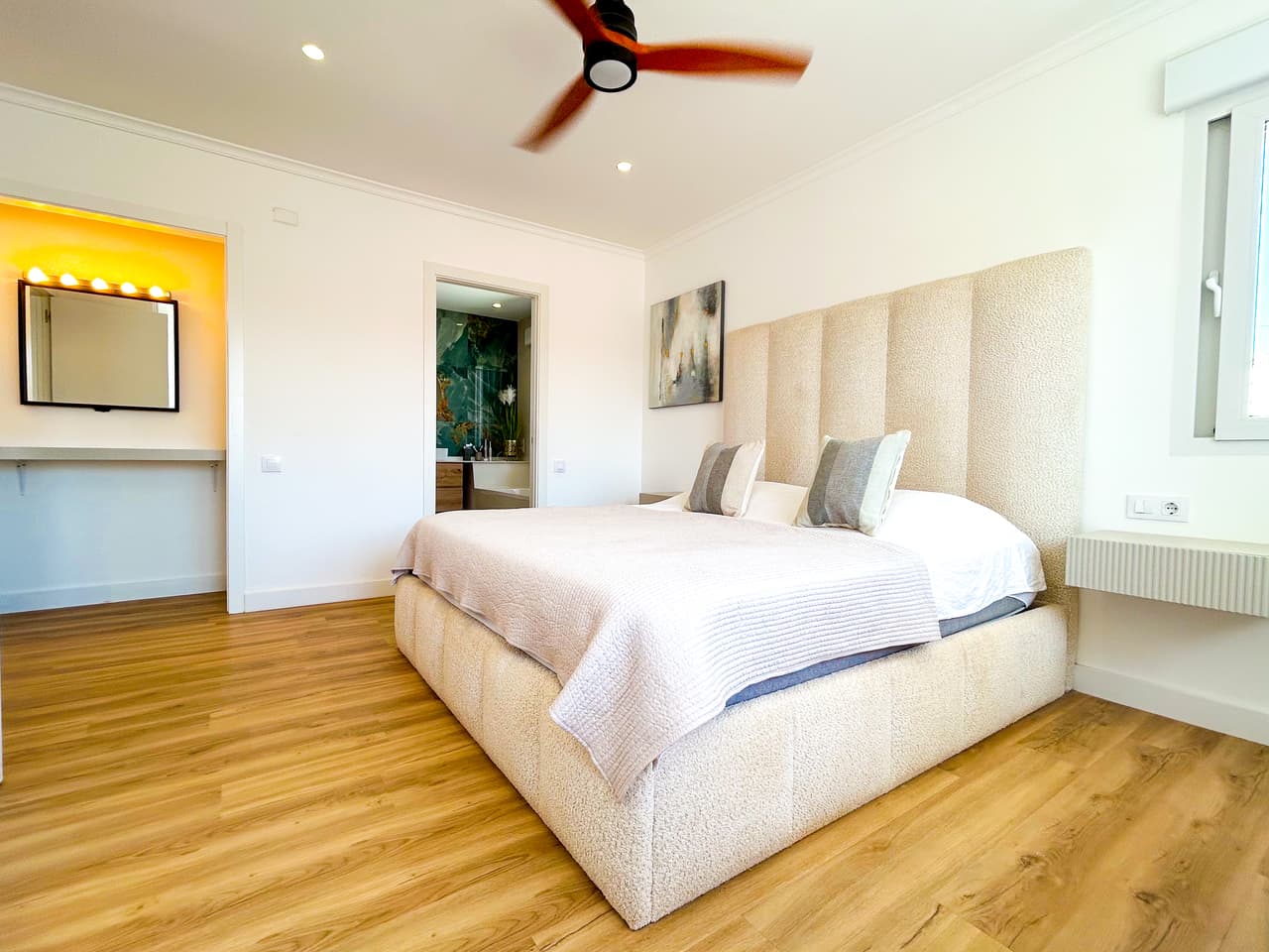 5 bed Detached Villa in Mar de Cristal - 20