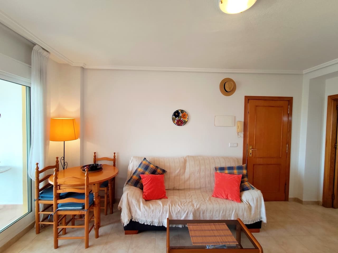 Apartamento Planta Media de 2 dormitorios en La Zenia - 9