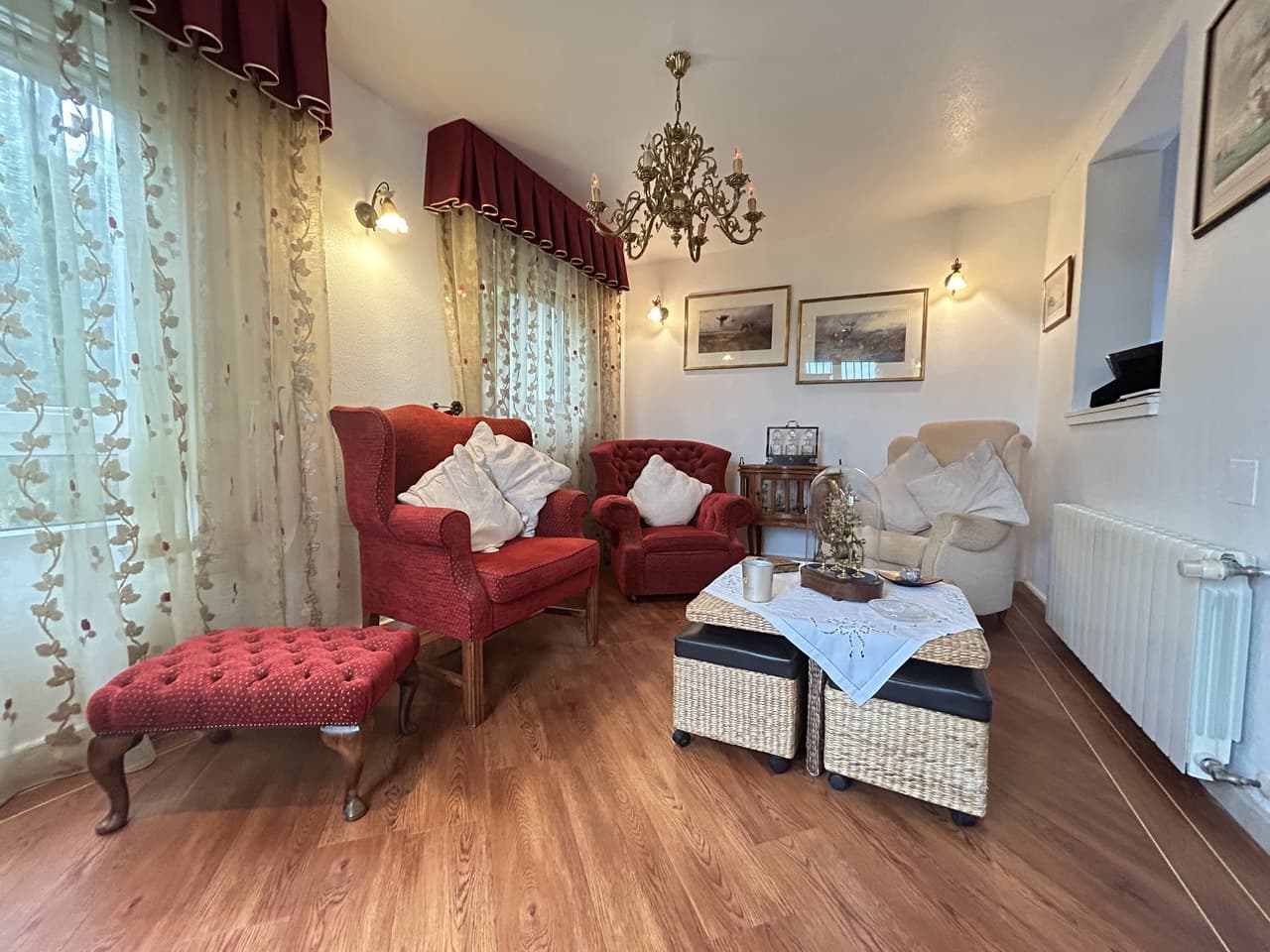 Villa - Chalet de 5 dormitorios en Las Ramblas Golf - 19