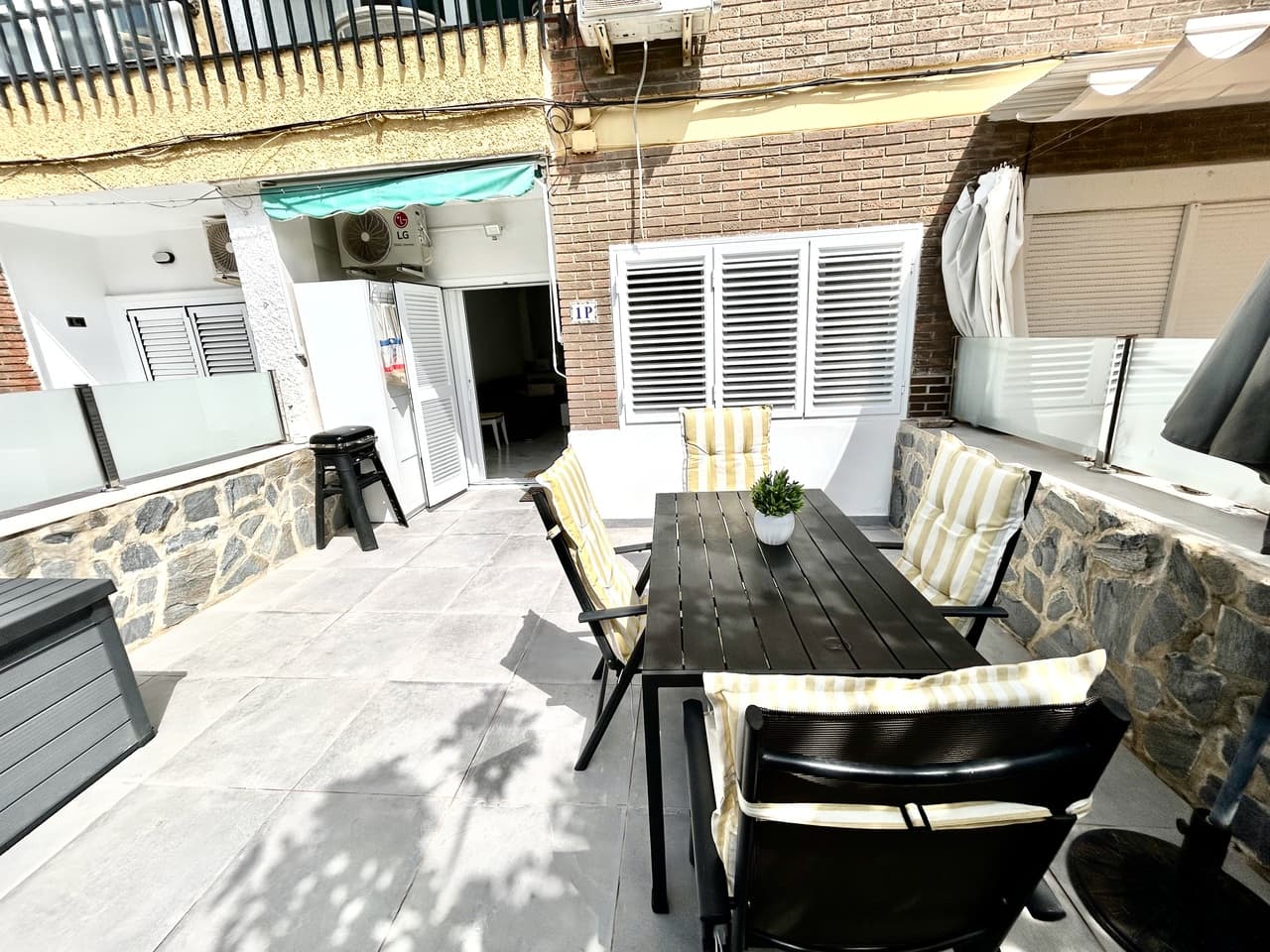 Apartamento Planta Media de 2 dormitorios en La Zenia - 21
