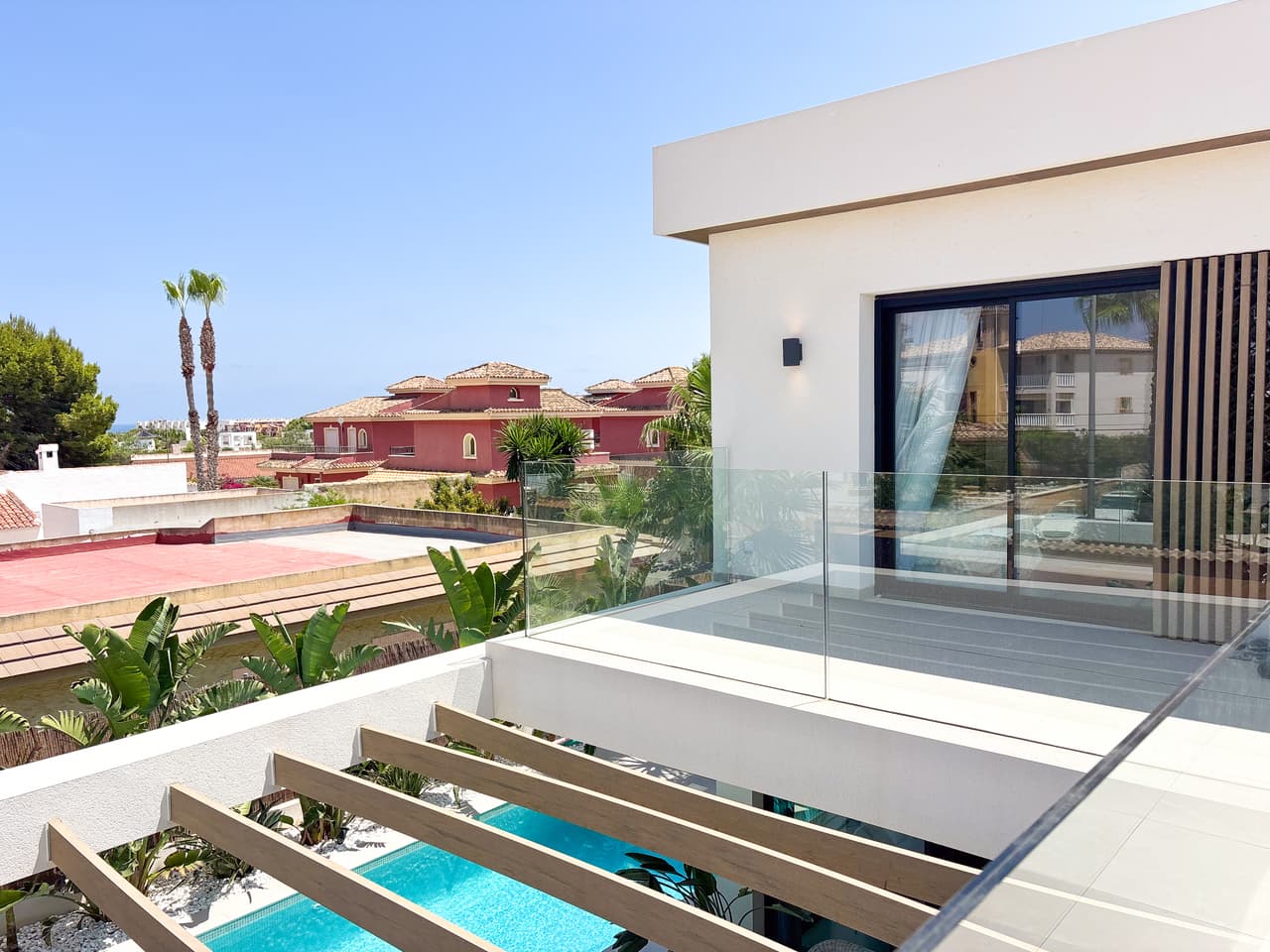 Villa - Chalet de 3 dormitorios en Cabo Roig - 45
