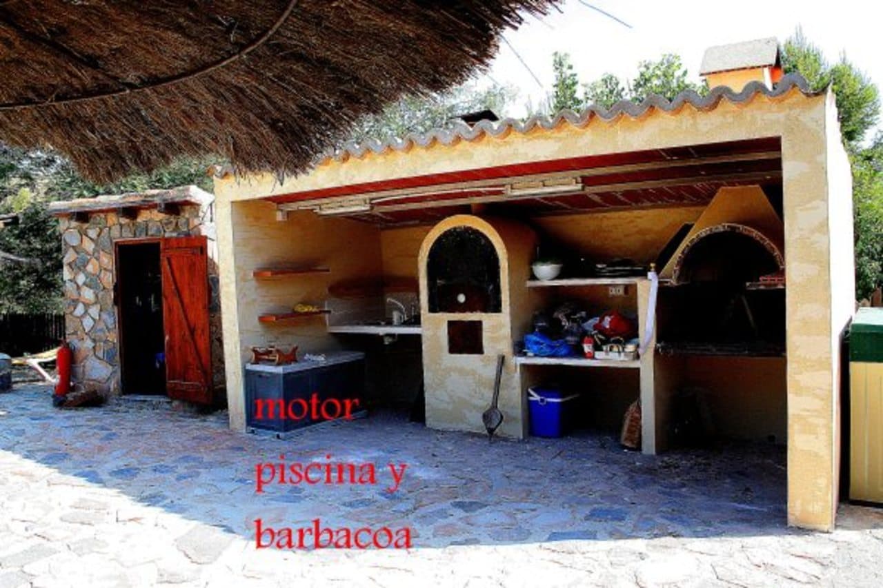 Finca - Cortijo met 3 slaapkamers in Gea y Truyols - 25
