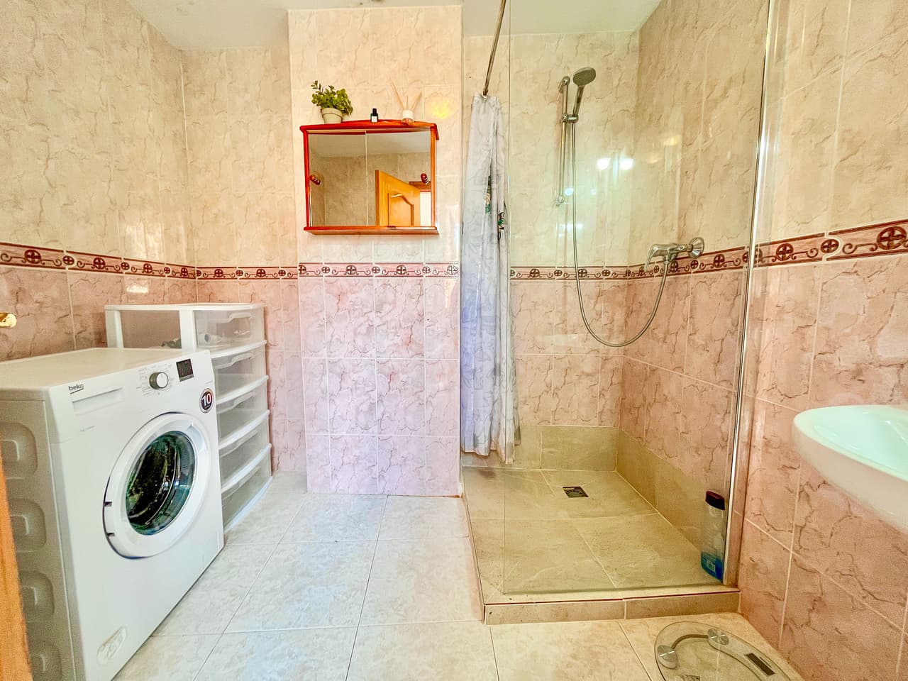Tussenverdieping Appartement met 5 slaapkamers in San Miguel de Salinas - 7