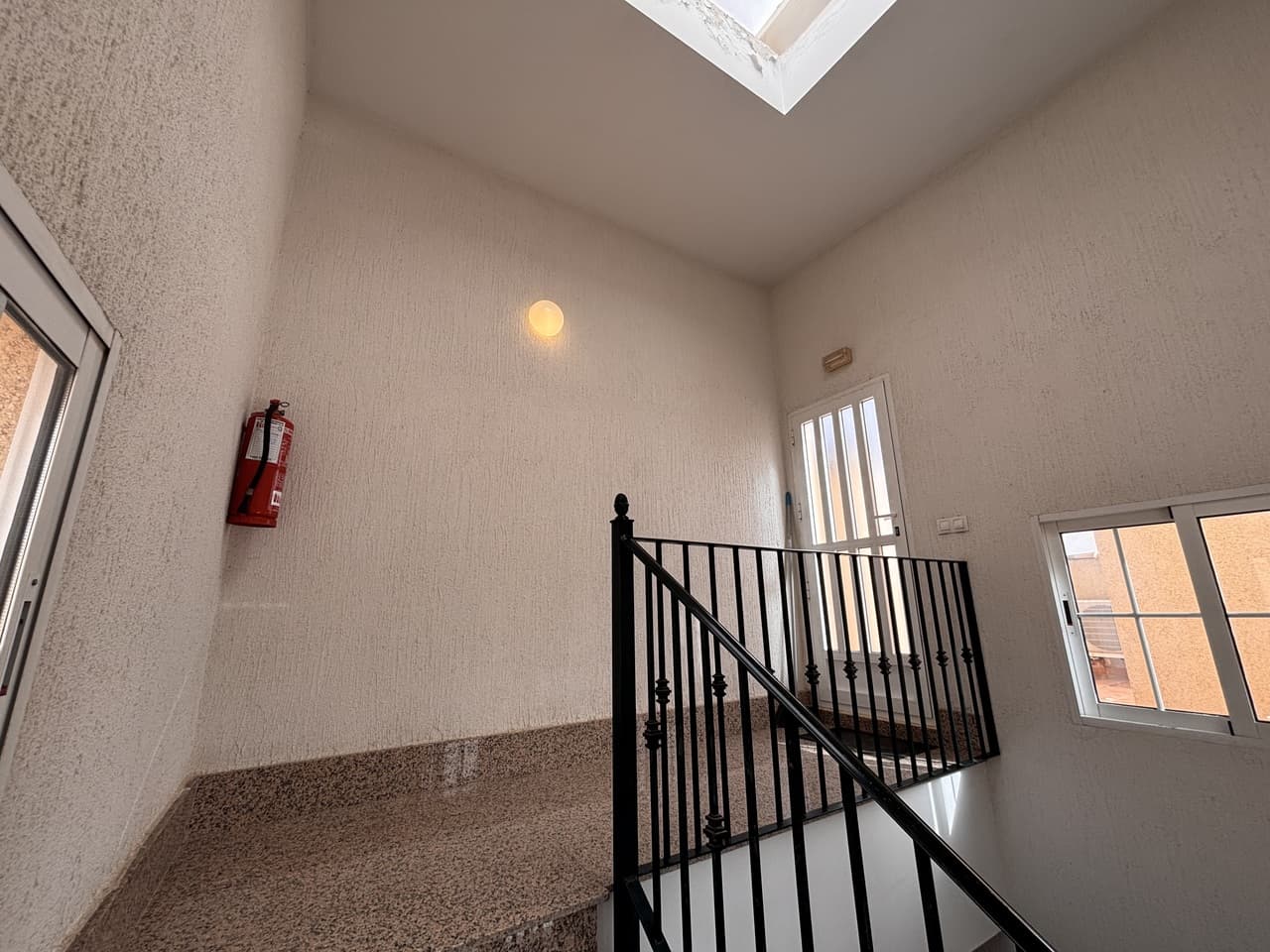 Apartamento Planta Media de 2 dormitorios en Lo Pagan - 31