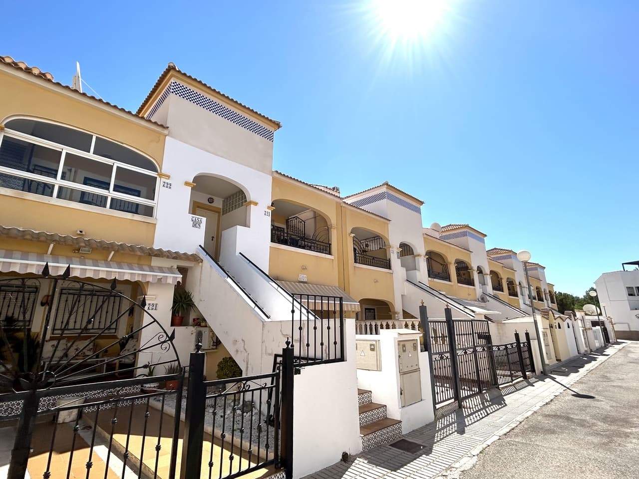 2 bed Penthouse in Los Altos - 1