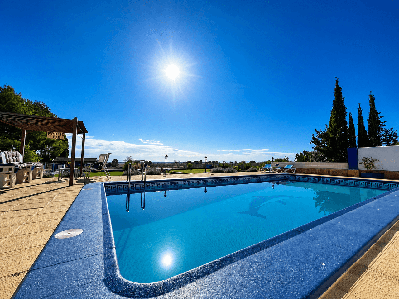 Villa - Chalet de 6 dormitorios en Torre-Pacheco - 31