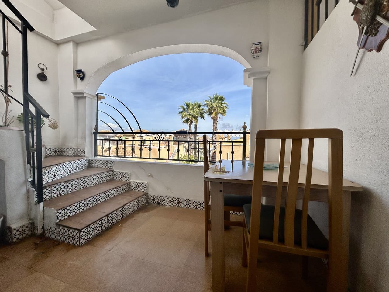 Apartamento Planta Media de 2 dormitorios en Los Altos - 17