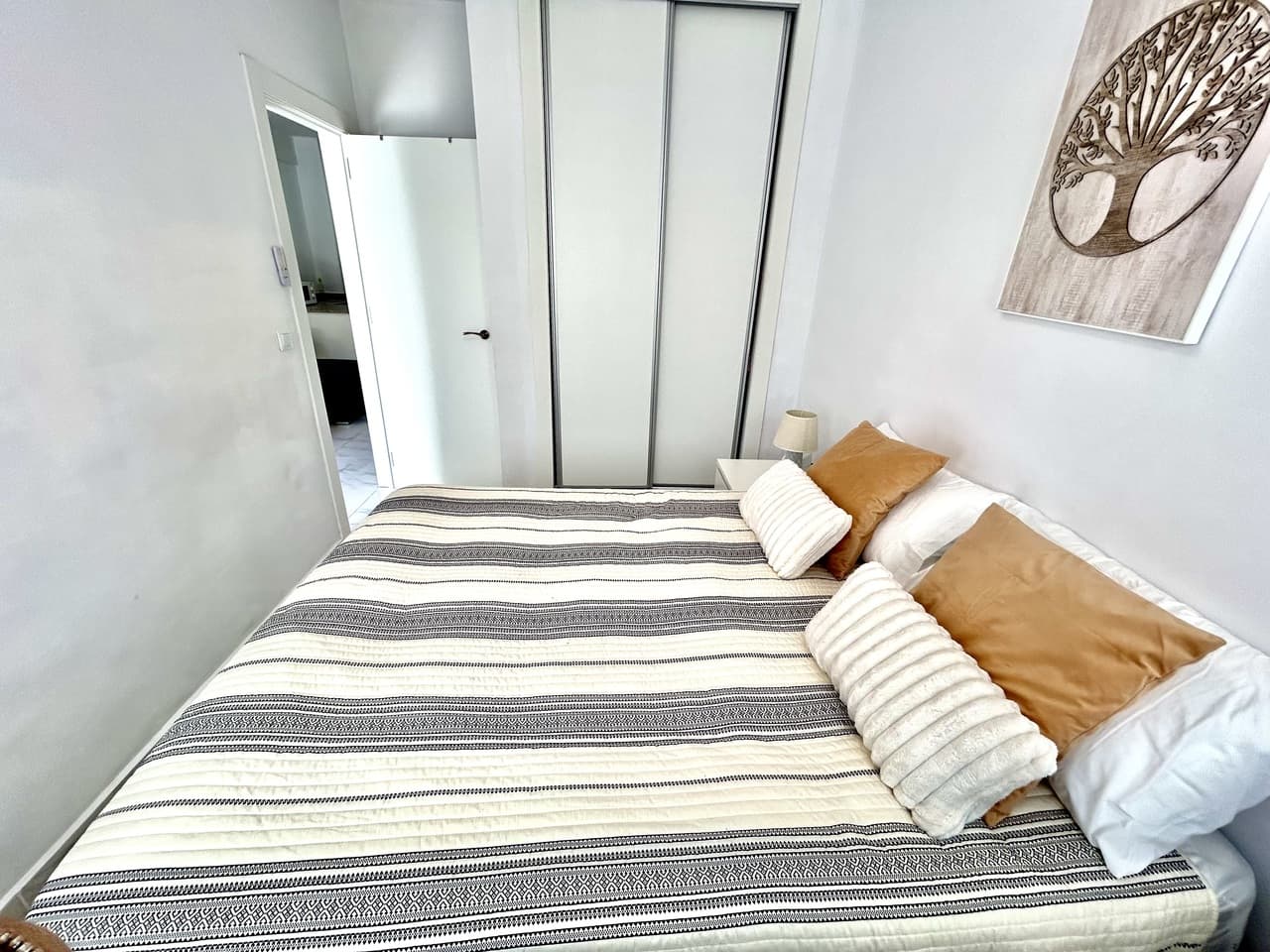 Apartamento Planta Media de 2 dormitorios en La Zenia - 11