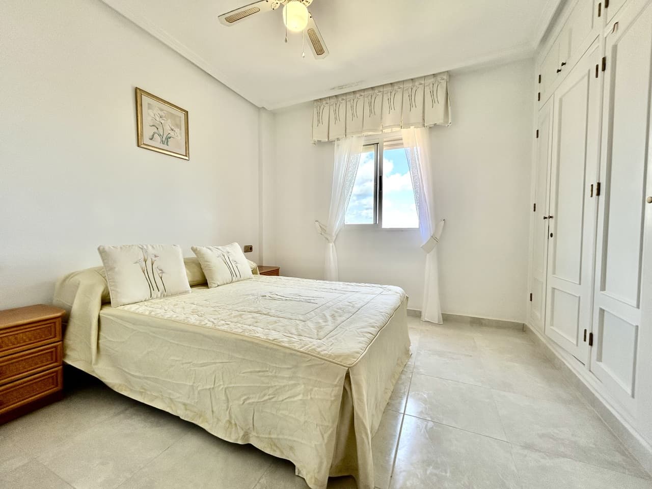2 bed Penthouse in La Zenia - 14