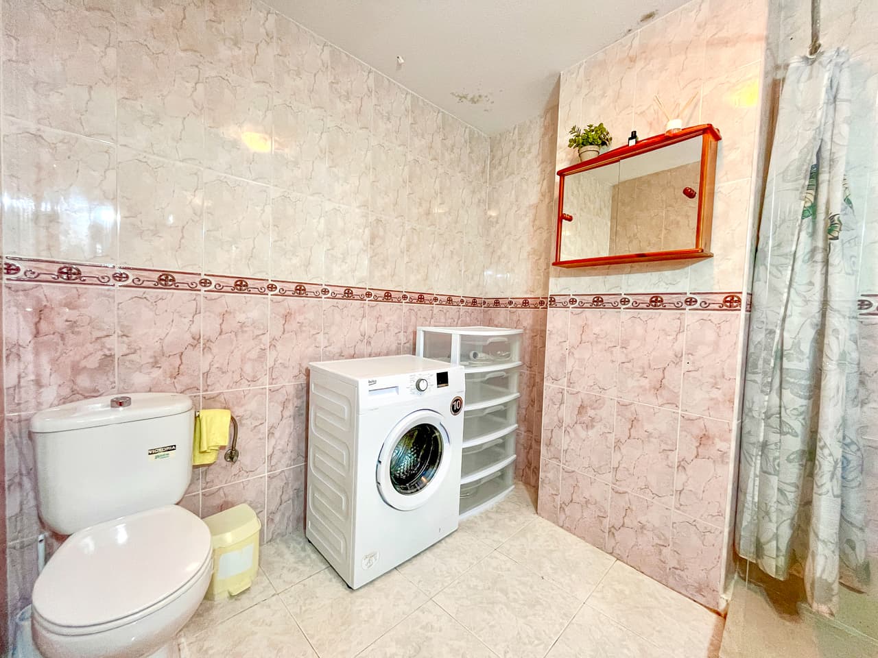Tussenverdieping Appartement met 5 slaapkamers in San Miguel de Salinas - 6