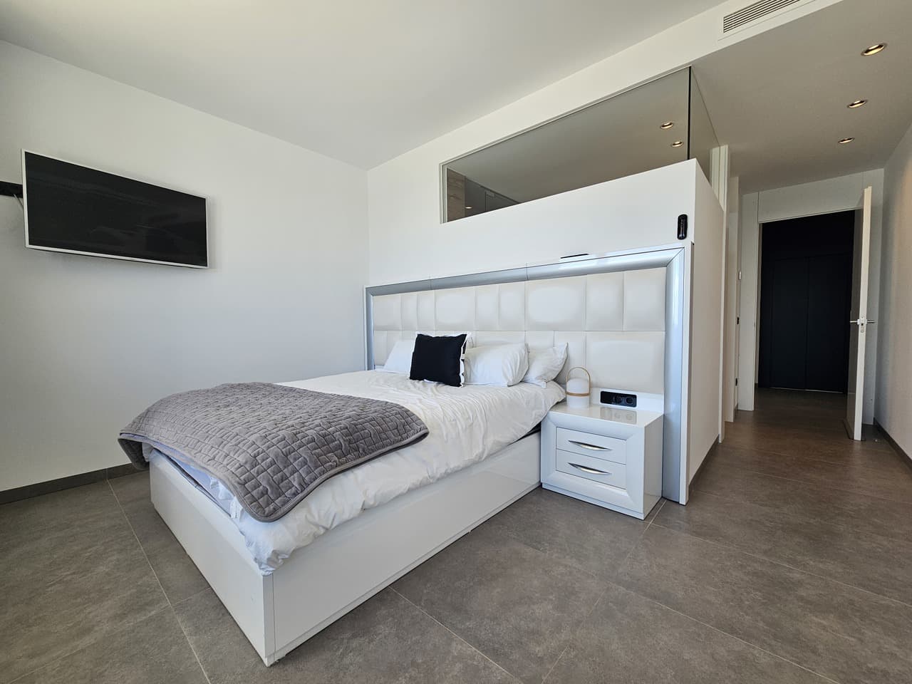 Villa - Chalet de 5 dormitorios en Cabo Roig - 35