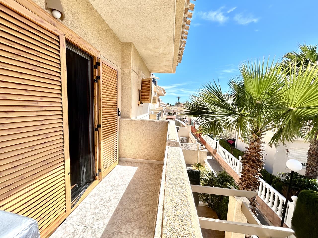 Geschakelde Woning met 2 slaapkamers in Playa Flamenca - 15