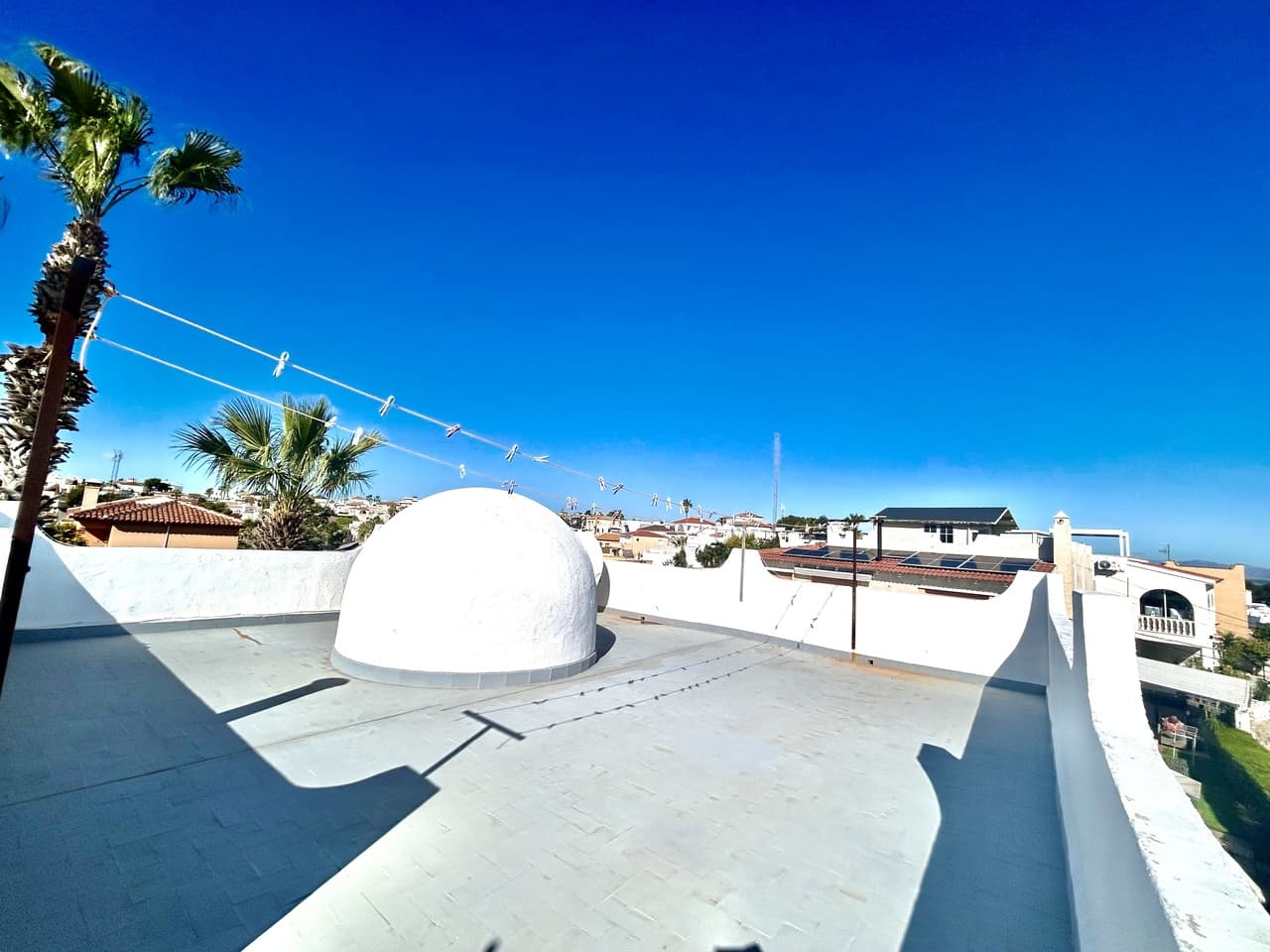 Villa - Chalet de 2 dormitorios en Villamartin - 25