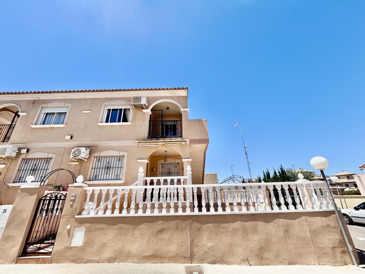 Penthouse met 2 slaapkamers in La Zenia - 2