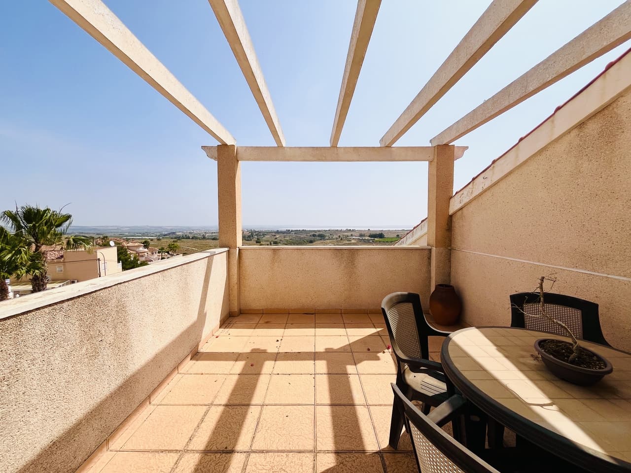 Vrijstaande Villa met 5 slaapkamers in San Miguel de Salinas - 16