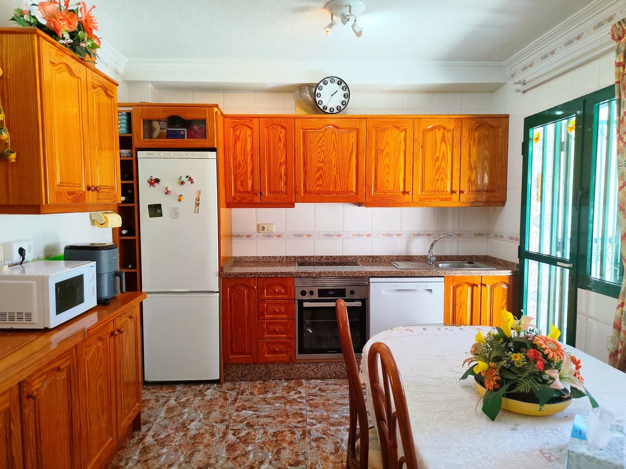 Geschakelde Woning met 3 slaapkamers in La Zenia - 11
