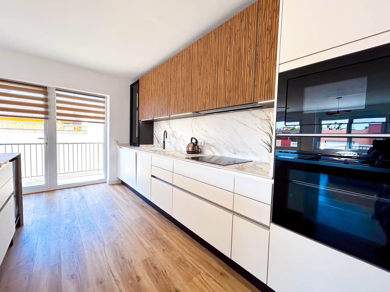 5 bed Detached Villa in Mar de Cristal - 12